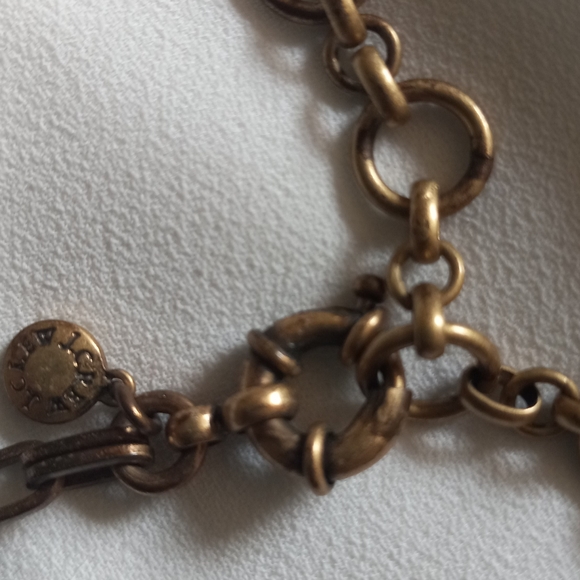 J Crew Pendant Necklace - Picture 10 of 12